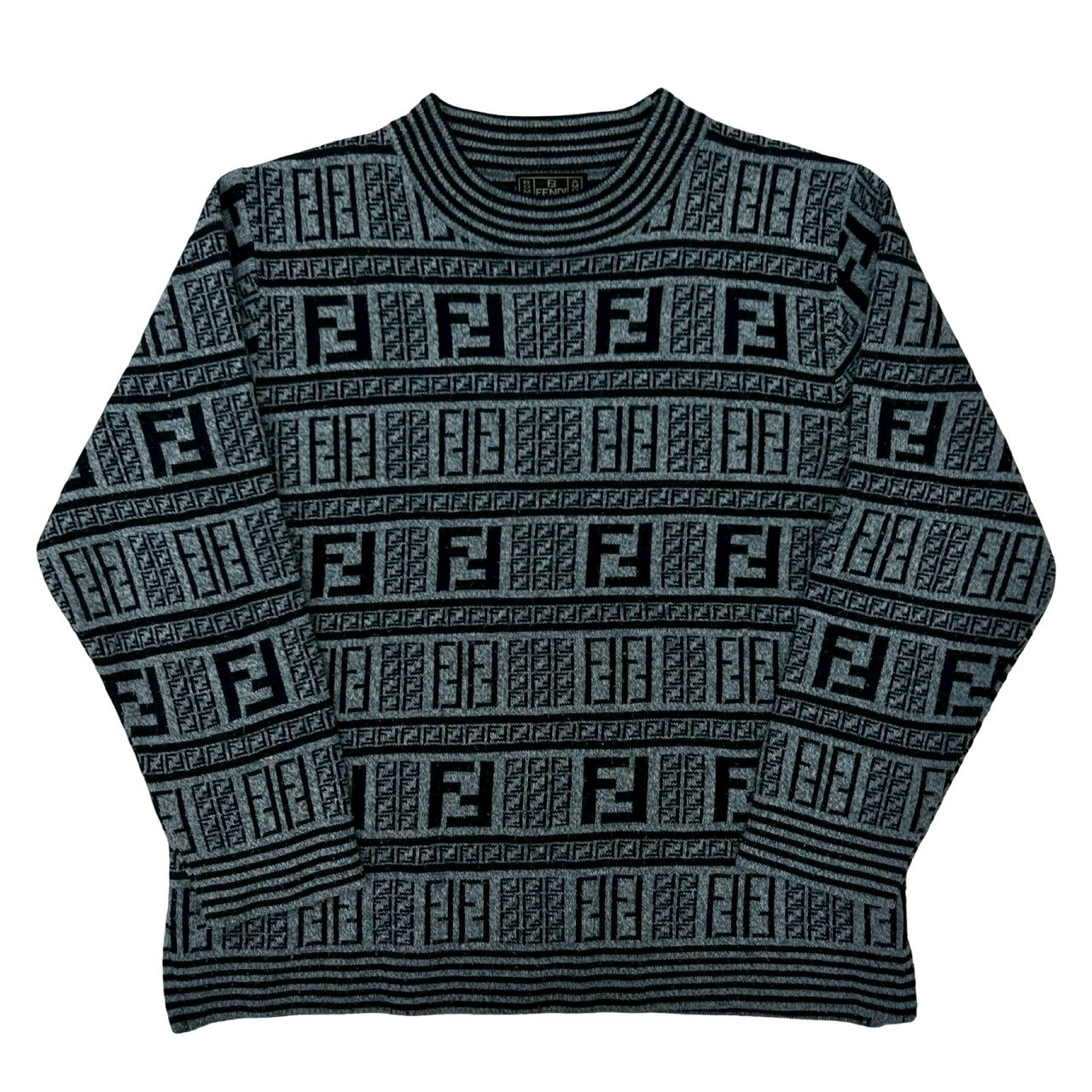 楽天市場】フェンディ 中古（ニット・セーター｜トップス