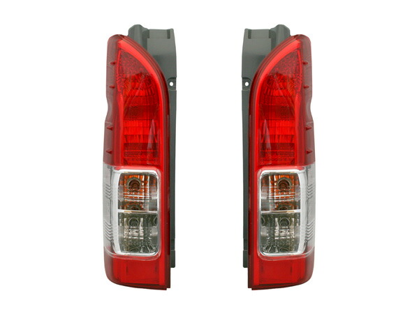 楽天市場】ハイエース 200系 4型 5型 6型 7型 8型 純正タイプ