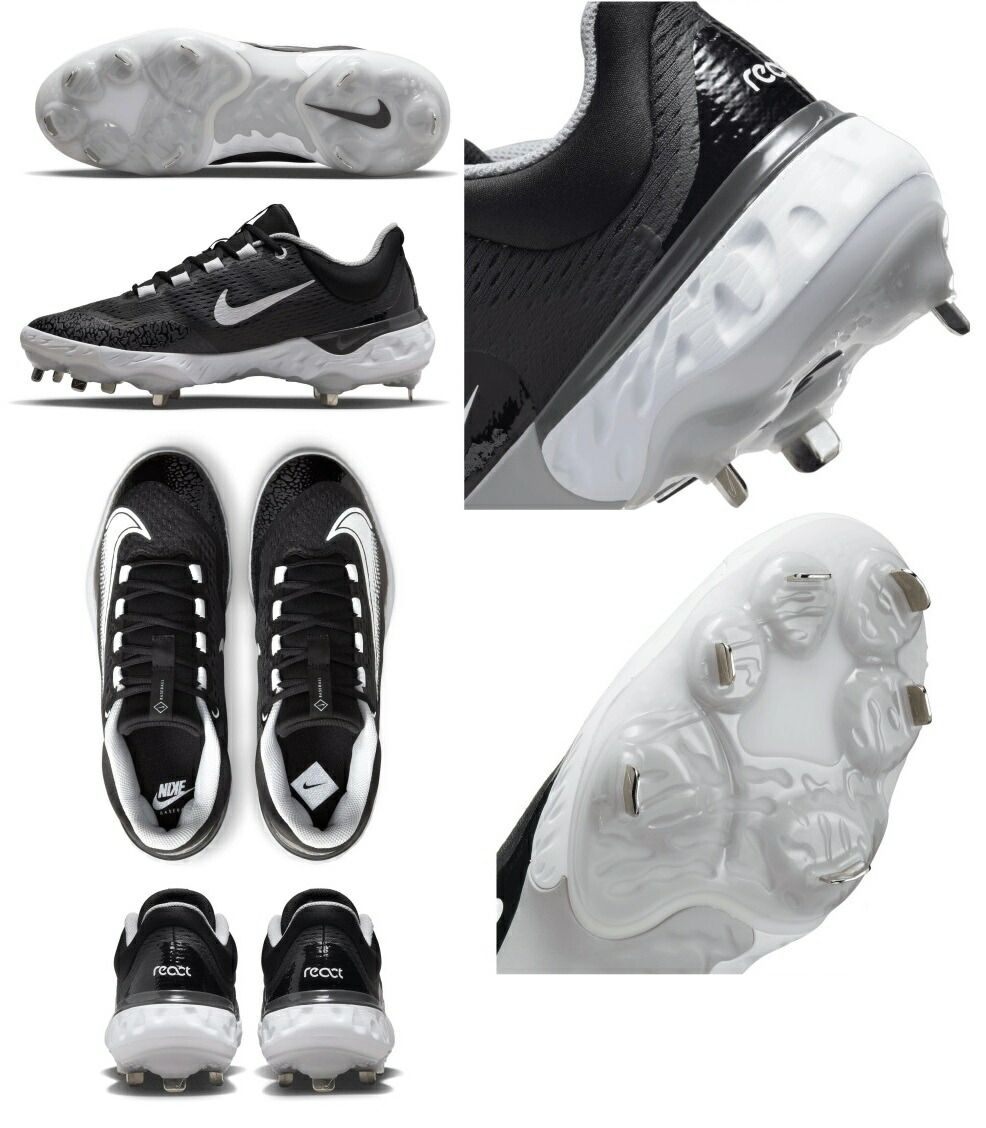 楽天市場】スパイク 野球 メンズ ナイキ nike スポーツ ブランド