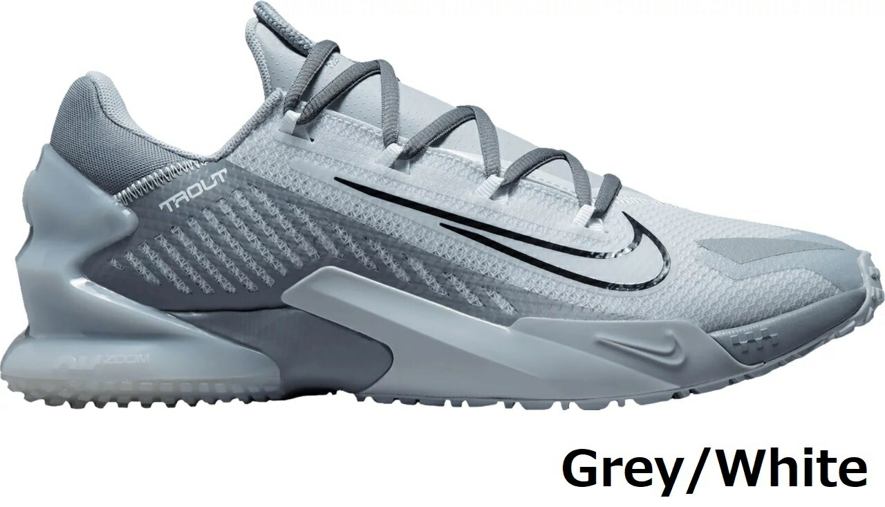 楽天市場】トレーニングシューズ アップシューズ 野球 メンズ ナイキ