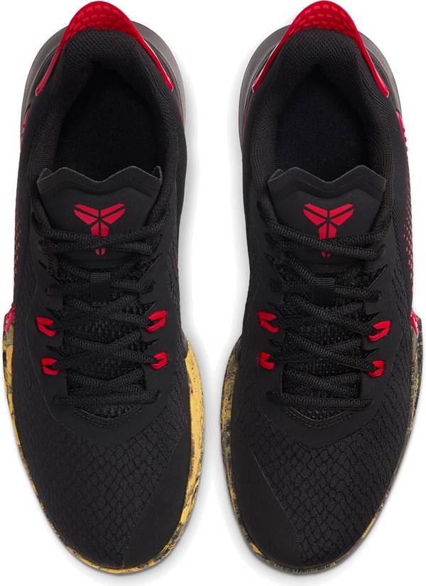 楽天市場】ナイキ メンズ コービー マンバフューリー Kobe Mamba Fury