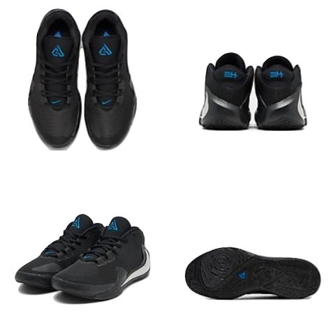 楽天市場】ナイキ メンズ ズーム フリーク 1 Nike Zoom Freak 1