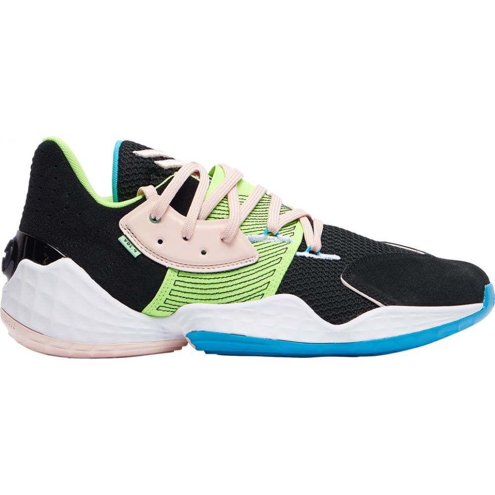 楽天市場】アディダス メンズ ハーデンボリューム4 adidas Harden Vol