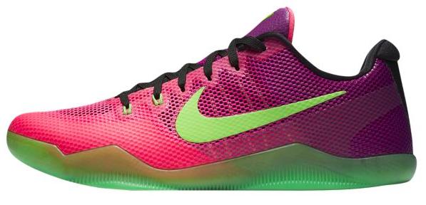 楽天市場】ナイキ メンズ 27.0cm コービー バッシュ Nike Kobe 11 EM