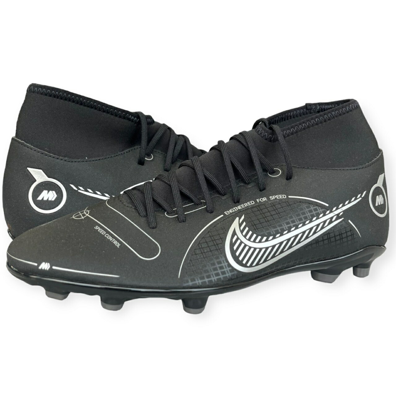 楽天市場】スパイク ナイキ ハイカットの通販