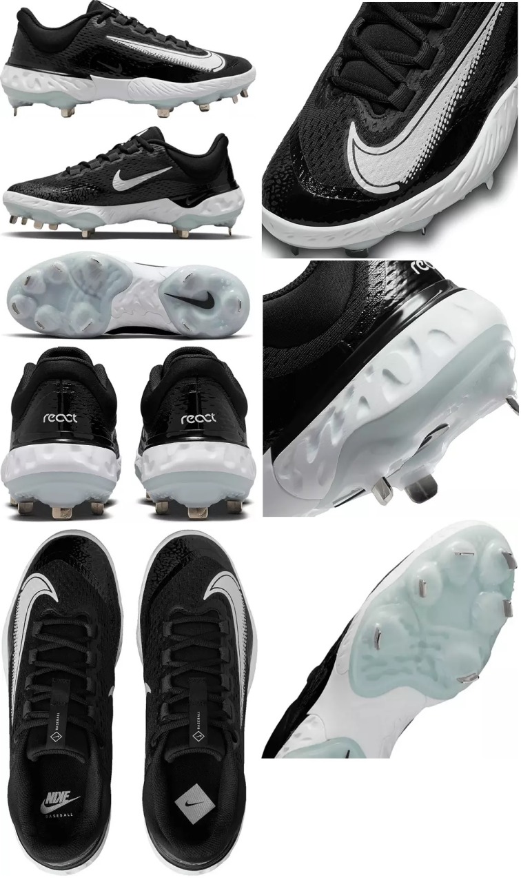 楽天市場】スパイク 野球 メンズ ナイキ nike スポーツ ブランド