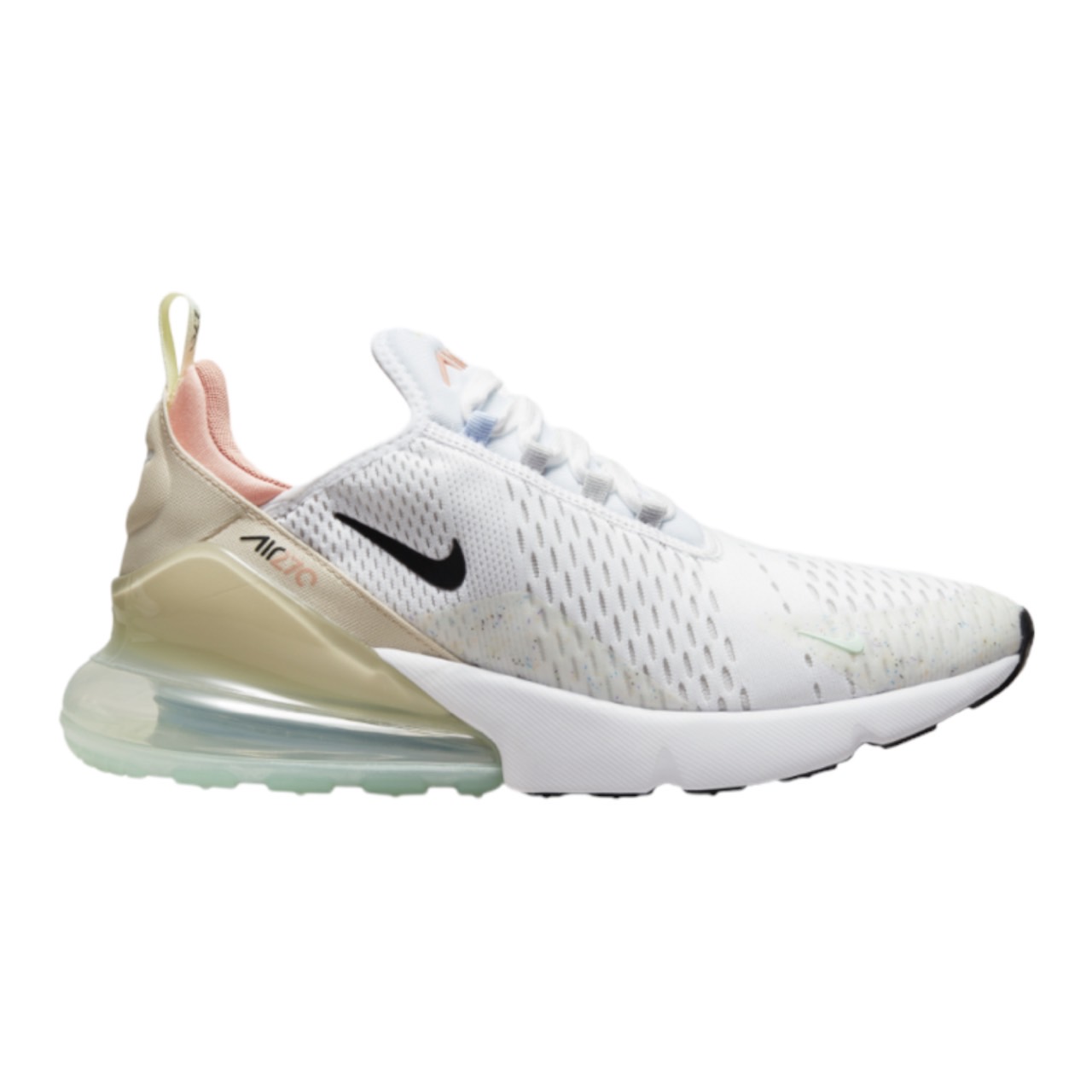 楽天市場】ナイキ メンズ スニーカー Nike Air Max 270 - White/Black