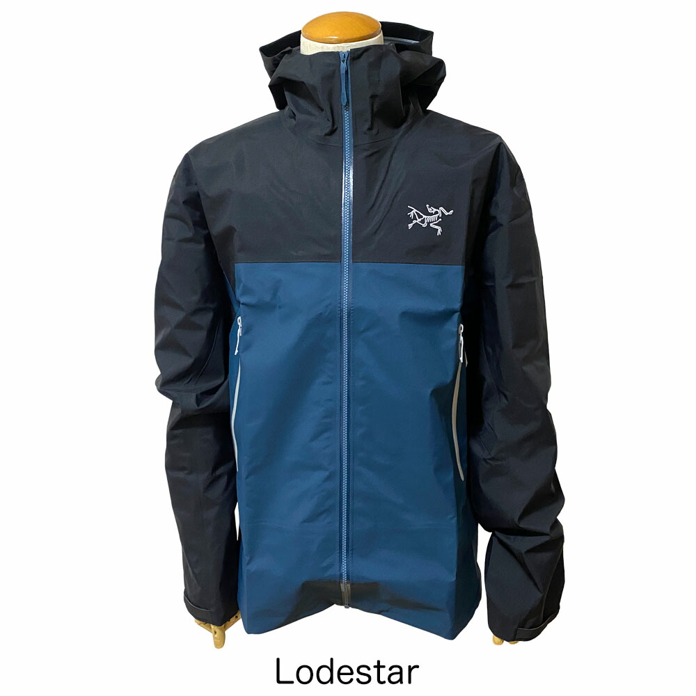 楽天市場】【配送先変更(転送)指示 受付不可】【2026SS】 ARC'TERYX