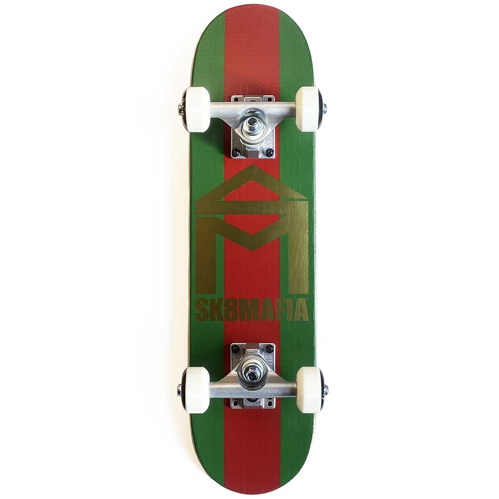 楽天市場】sk8mafia コンプリートの通販