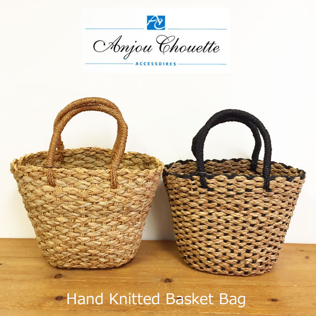 楽天市場】かごバッグ フランスの通販