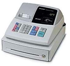 楽天市場】sharp xe-a127 インクの通販