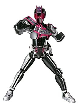 楽天市場】S．H．フィギュアーツ 仮面ライダーディケイド コンプリート