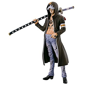 楽天市場】ワンピース 一番くじ ロー フィギュアの通販