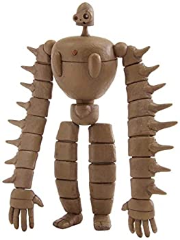 楽天市場】ラピュタ ロボット兵 プランターの通販