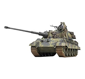 楽天市場】【中古】 アカデミー 1/35 ドイツ重戦車 キングタイガー