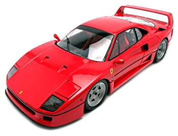 楽天市場】京 商 1 43 フェラーリ f40の通販