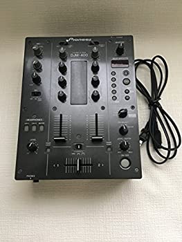 楽天市場】中古 djミキサー djm－400の通販