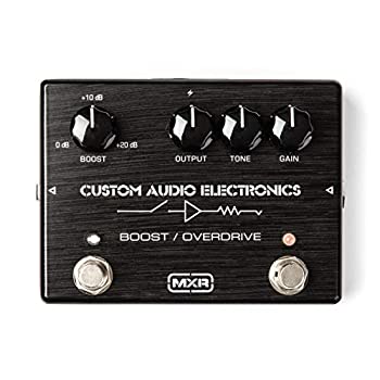 楽天市場】MXR クリーンブースターBOOST／LINE DRIVER MC－401の通販