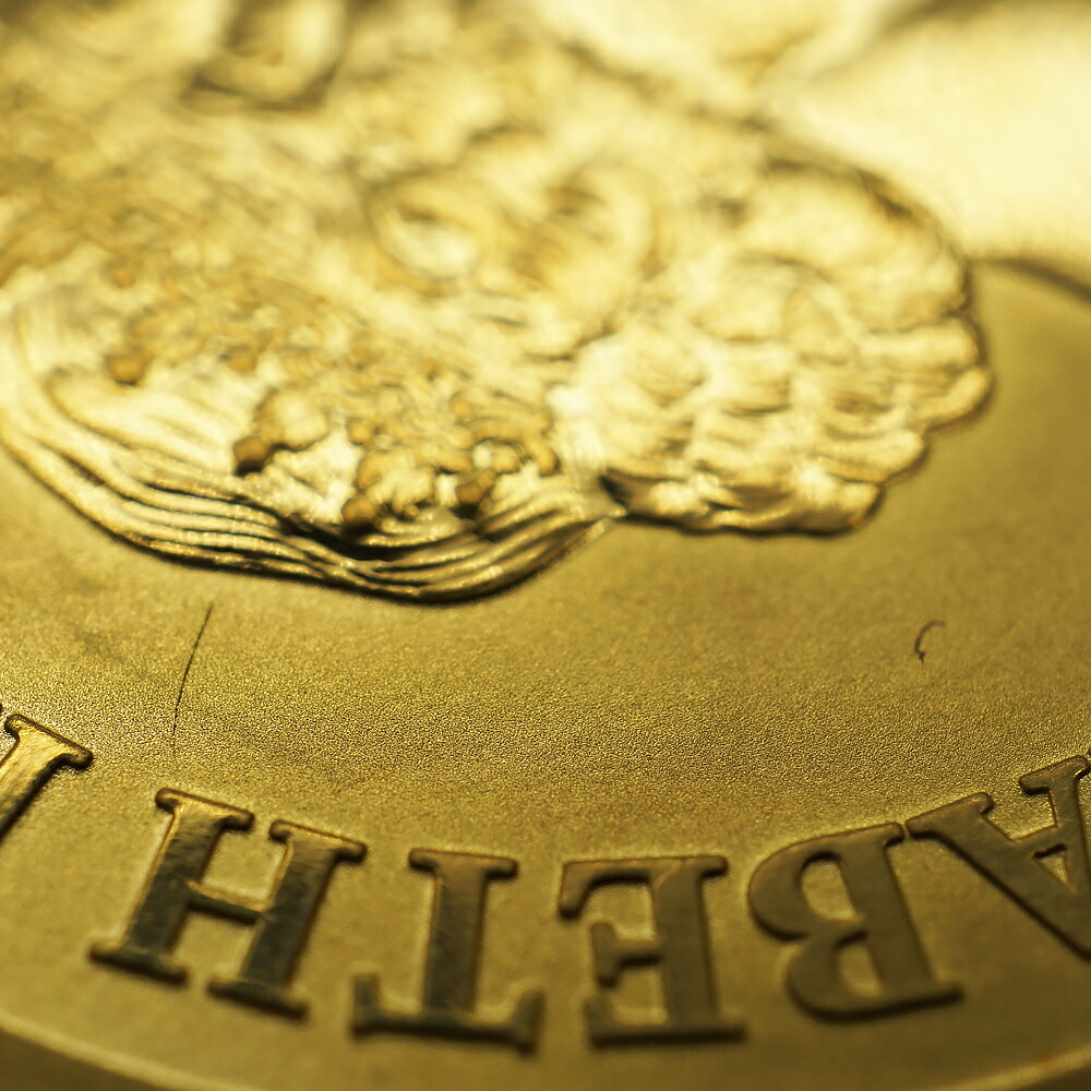 楽天市場】【中古AB/使用感小】 貨幣 純金 コイン 1oz 約31.1g Disney