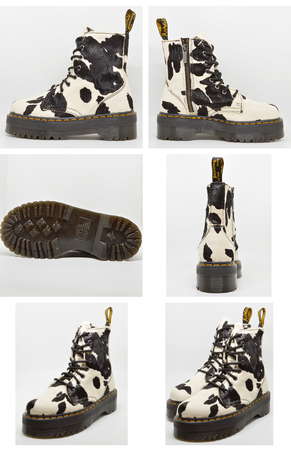 楽天市場】【全国送料無料】 ドクターマーチン ブーツ メンズ