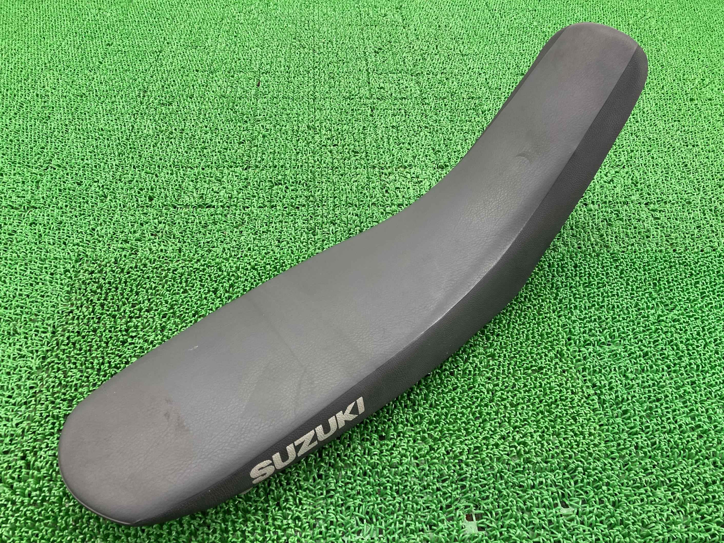 楽天市場】dr-z400sm シートの通販