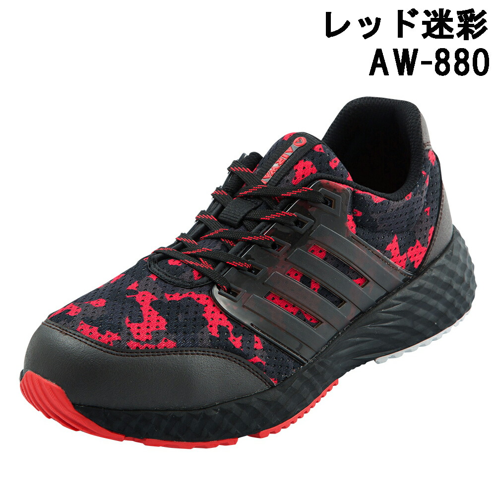 楽天市場】AIR WALK（カラーレッド）（スニーカー｜メンズ靴）：靴の通販