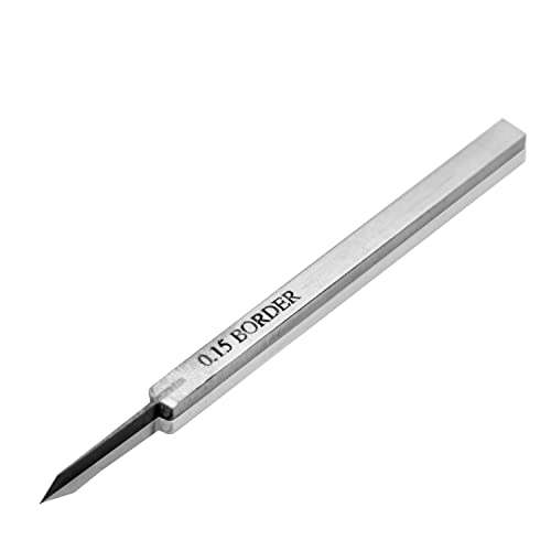 楽天市場】bmc タガネ 0．15の通販