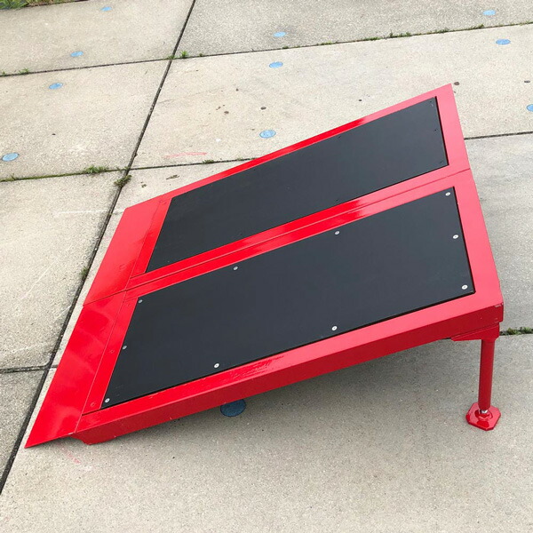 楽天市場】スケボー ボックス ツムラ スケートボードセクション