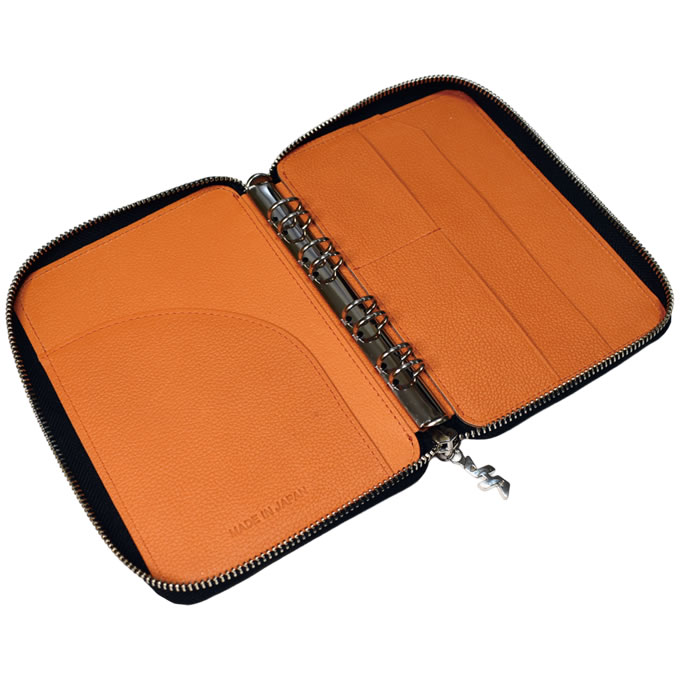 楽天市場】【即日発送可】ハタケヤマ（HATAKEYAMA） SB-10C 手帳