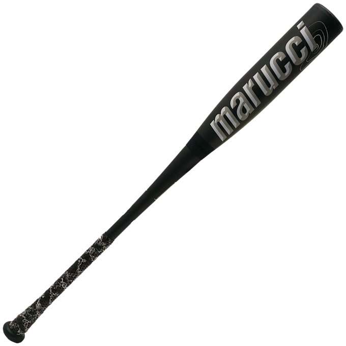 楽天市場】【即日発送可】marucci ワニクラッシャースピード ブラック