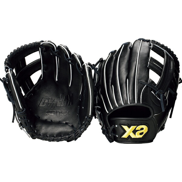 楽天市場】ザナックス（xanax） BJG-8151 ジュニア軟式・ソフトボール