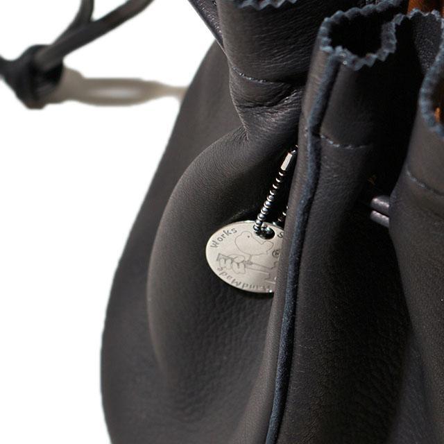 楽天市場】【Sunku DEER POUCH】39 サンク ディアスキン ポーチ 巾着