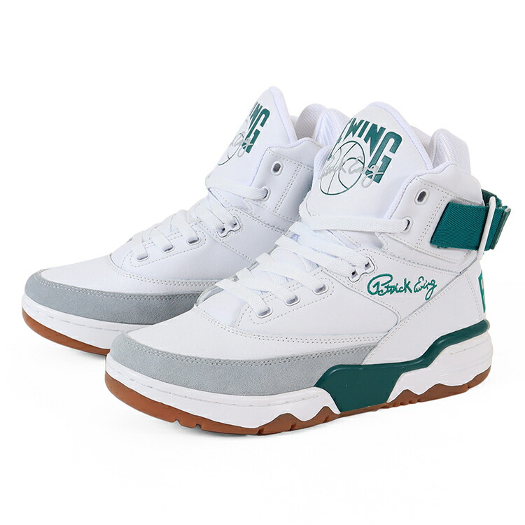 EWING ATHLETICS 33 (メンズスニーカー) 価格比較 - 価格.com