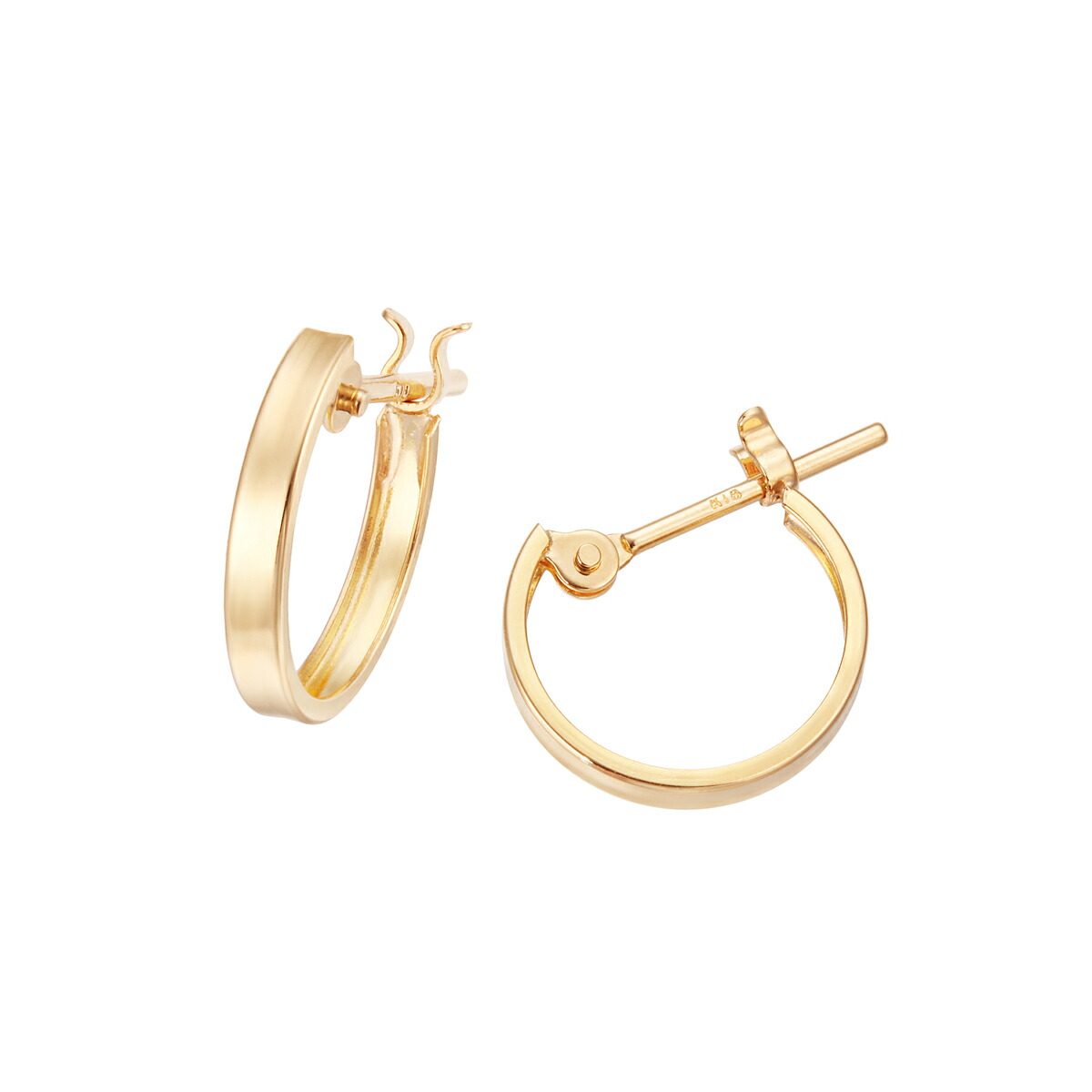 楽天市場】ゴローズ goro's 新品 K18付きヤジリ (大) : モンテカルロ原宿