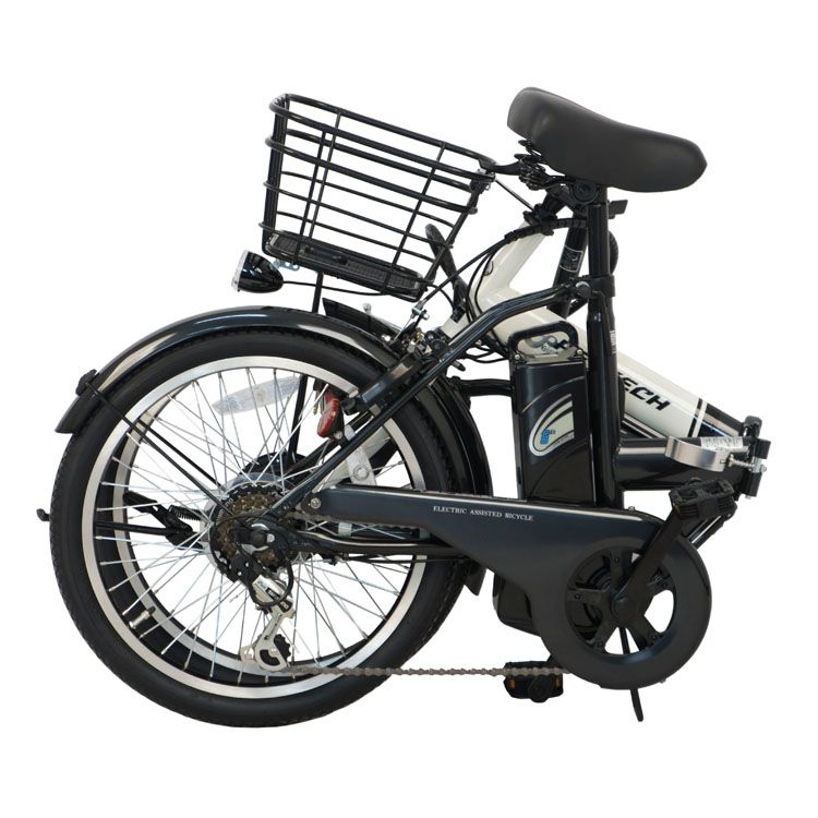 楽天市場】[最大400円off☆くらしに+ 7日9:59迄] 電動自転車 20インチ