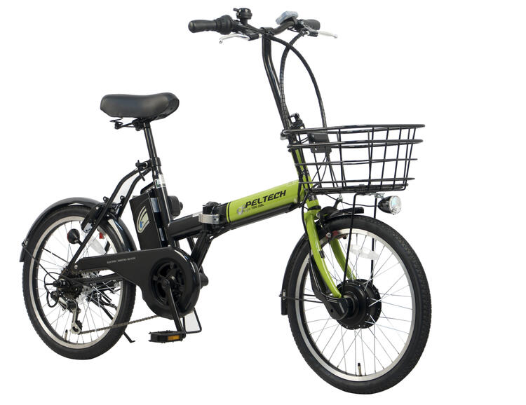 楽天市場】[最大400円off☆くらしに+ 7日9:59迄] 電動自転車 20インチ