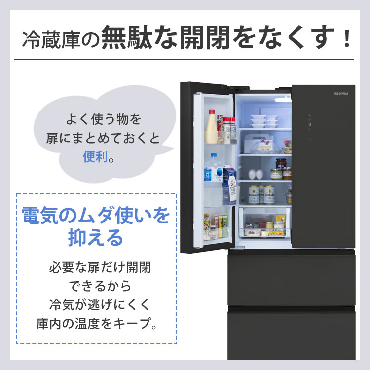 楽天市場】[最大400円off☆くらしに+ 7日9:59迄] 《10%OFF》冷蔵庫