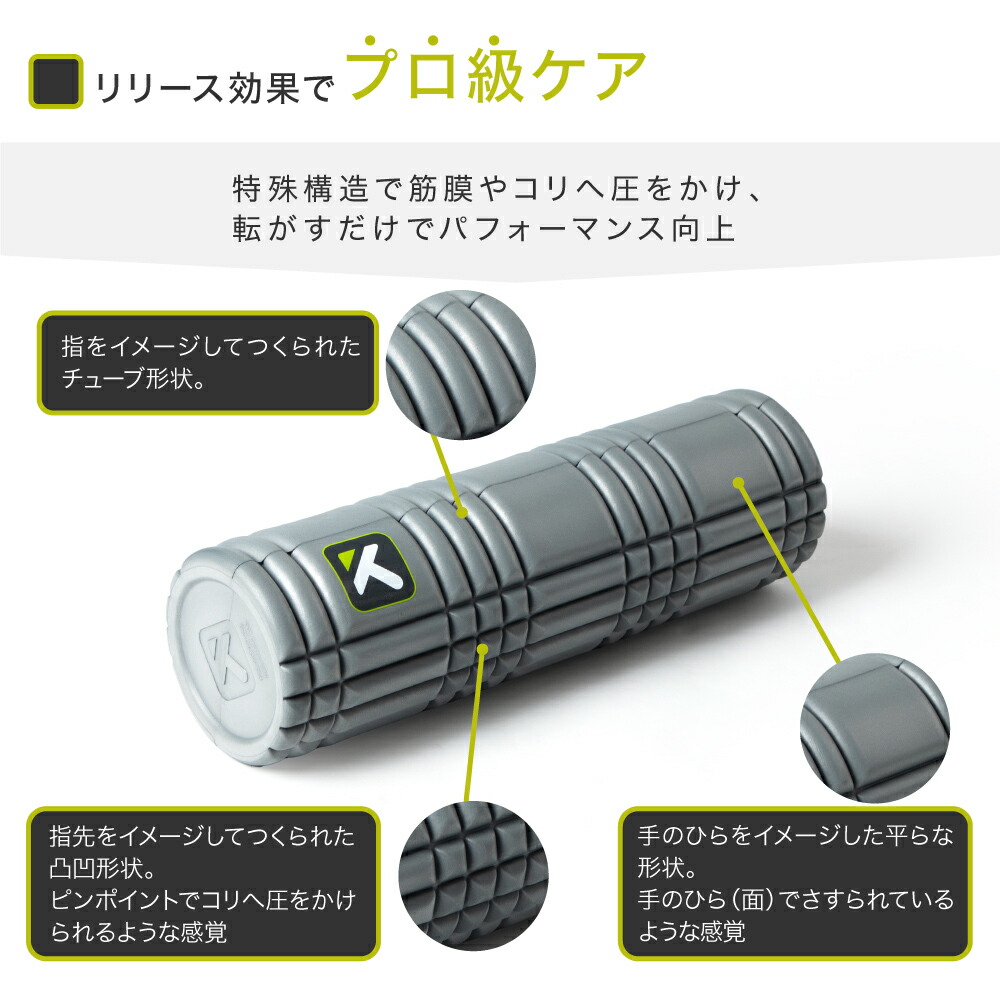 楽天市場】トリガーポイント TRIGGER POINT フィットネス メンズ