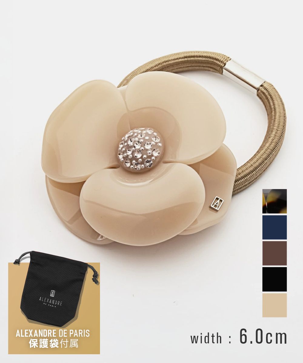 楽天市場】アレクサンドル ドゥ パリ フラワーの通販