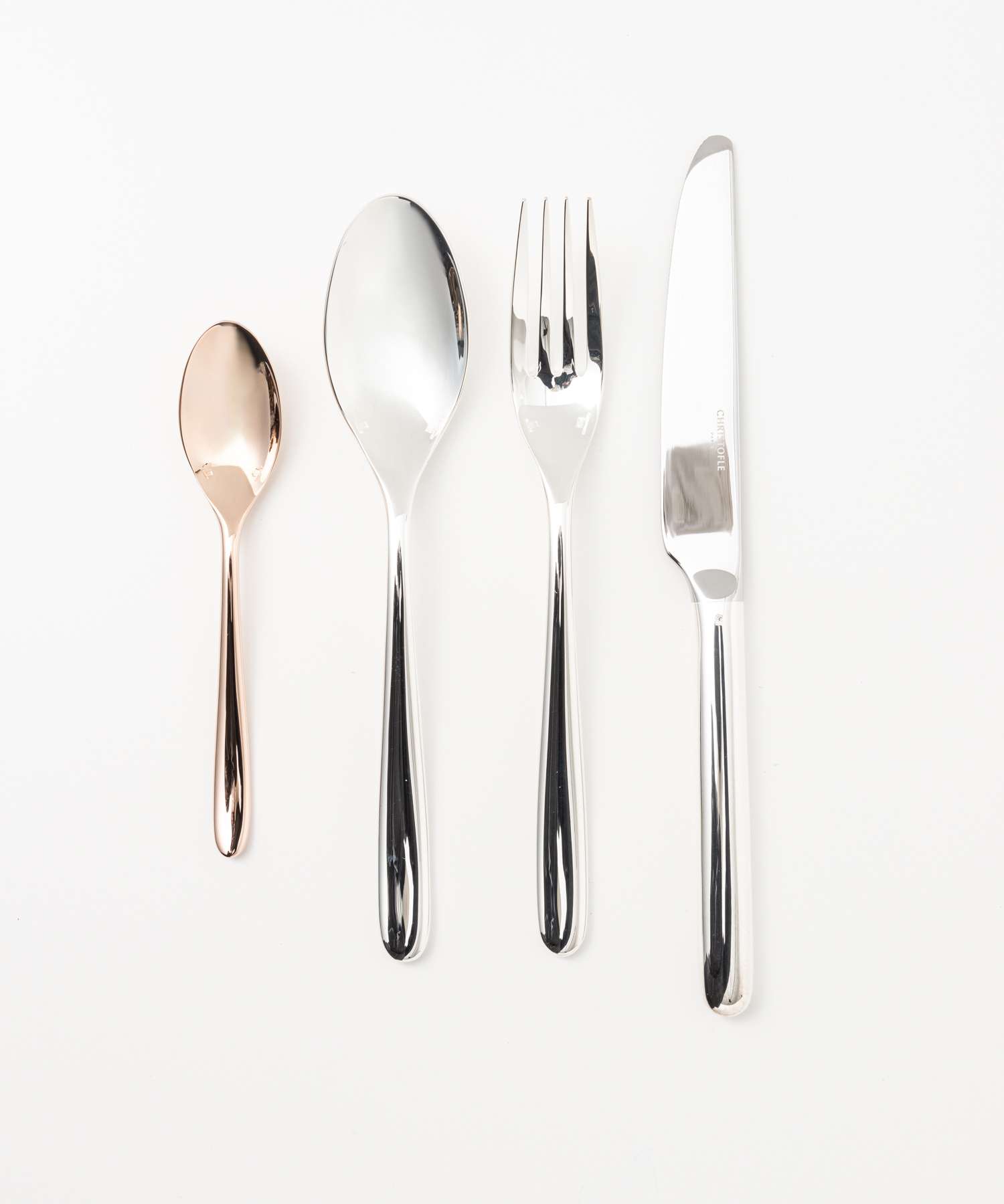 Christofle クリストフル アメリカ カトラリーセット9種 2セット