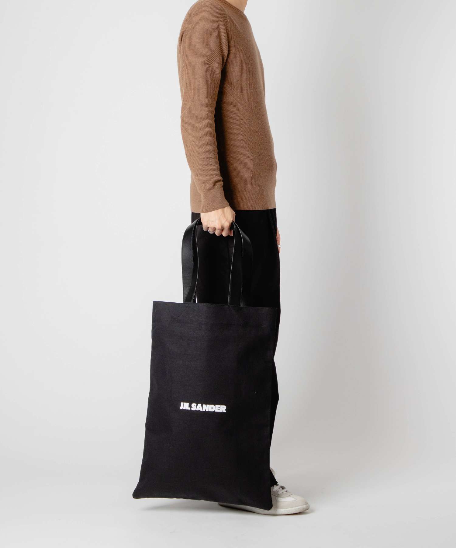 楽天市場】ジルサンダー JIL SANDER J26WC0004 P4863 トートバッグ