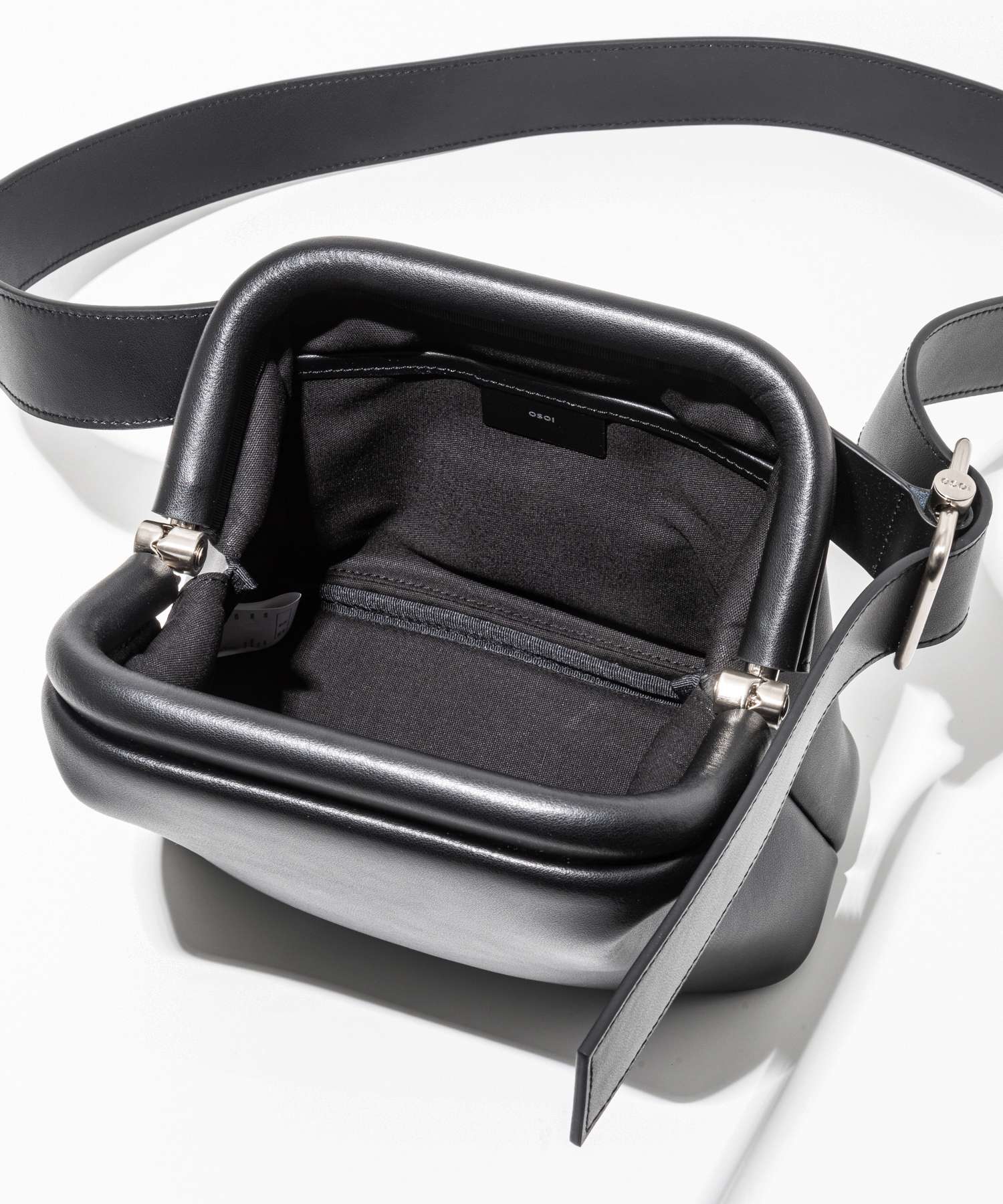 楽天市場】【MAX18%OFF】 オソイ OSOI MINI BROT ショルダーバッグ
