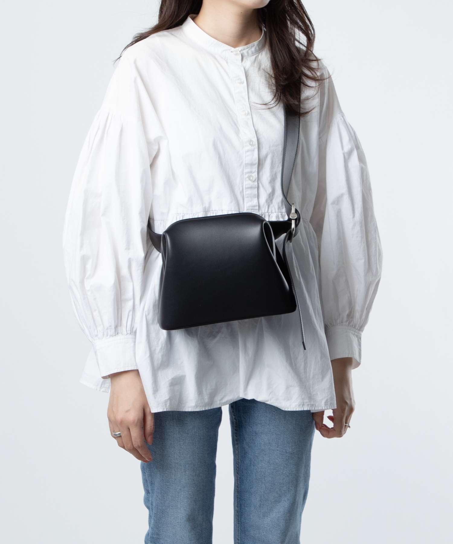 楽天市場】【MAX18%OFF】 オソイ OSOI MINI BROT ショルダーバッグ