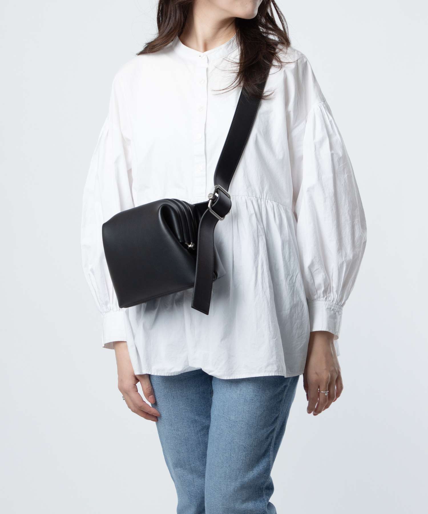 楽天市場】【MAX18%OFF】 オソイ OSOI MINI BROT ショルダーバッグ