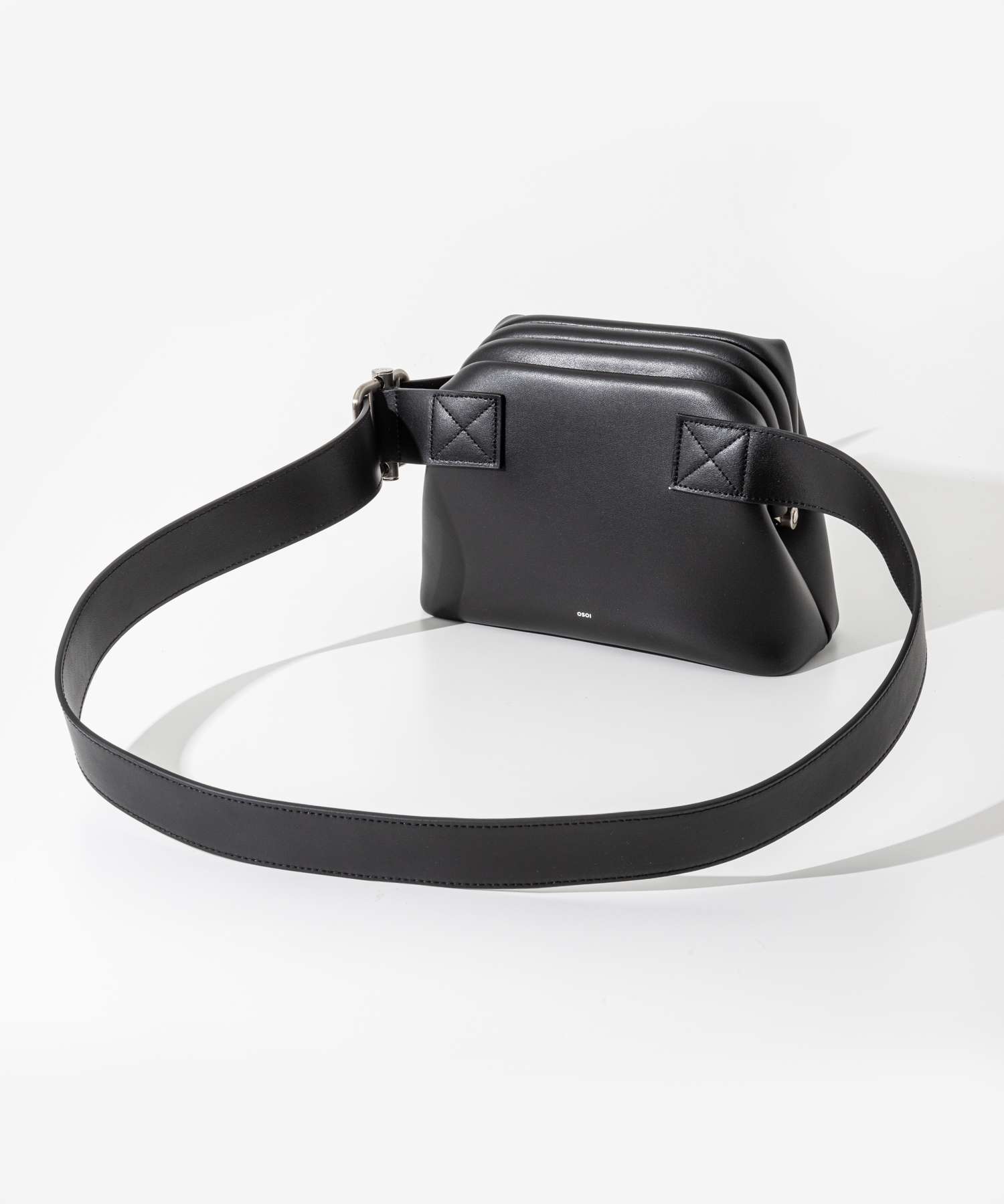 楽天市場】【MAX18%OFF】 オソイ OSOI MINI BROT ショルダーバッグ