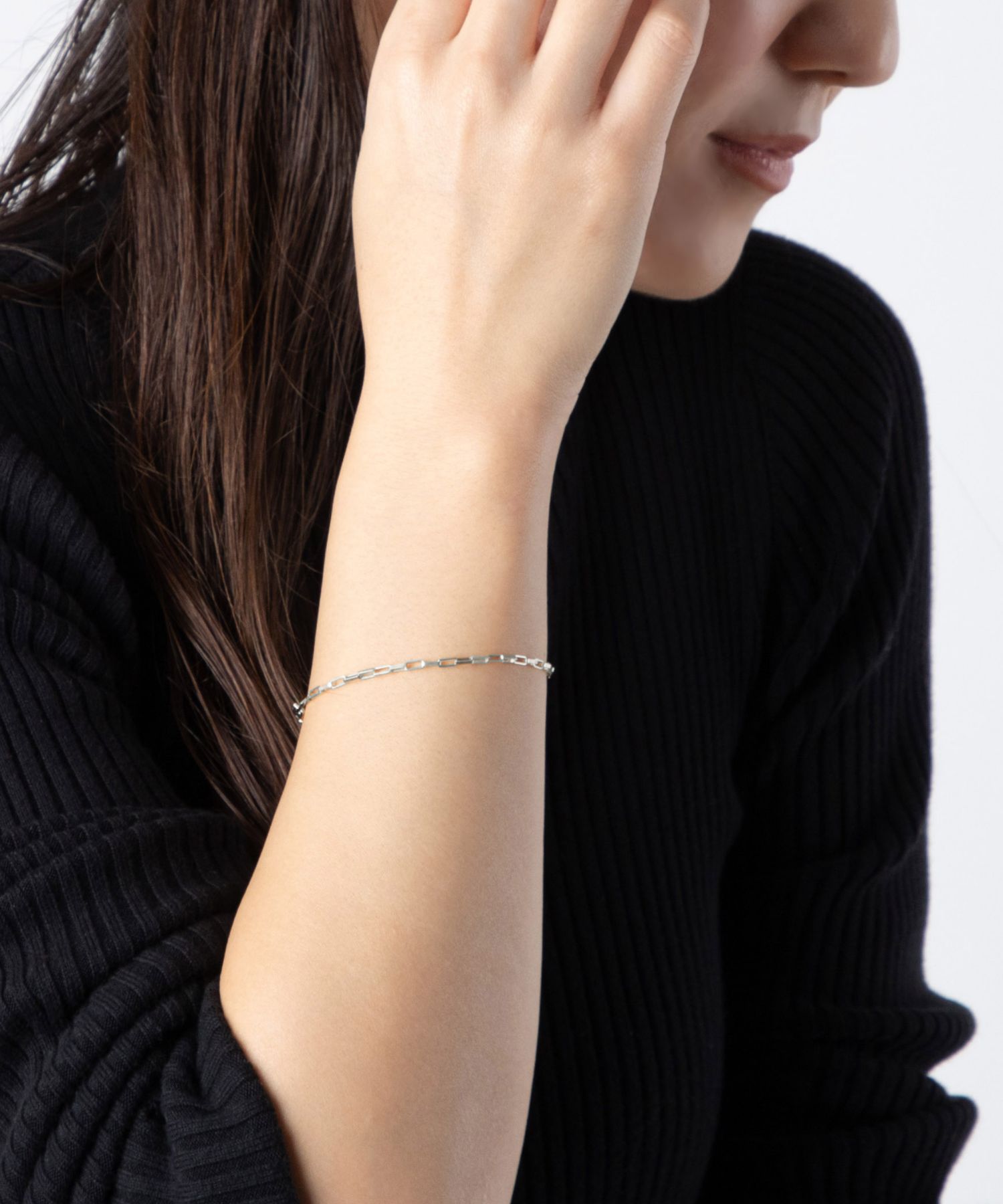 楽天市場】トムウッド TOM WOOD 100057 B10098NA01 S925 ブレスレット