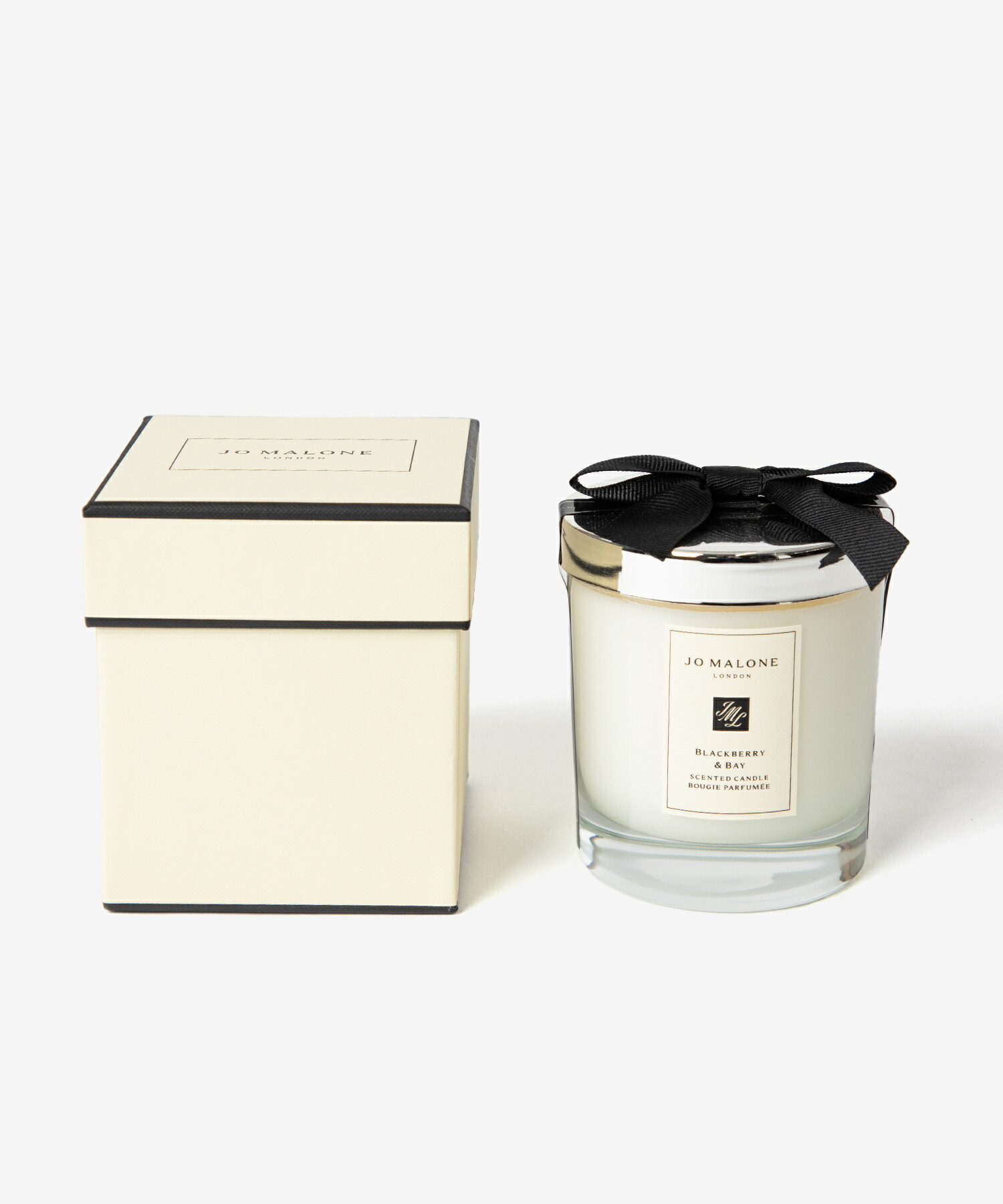 楽天市場】ジョー マローン JO MALONE CLASSIC CANDLE 200g クラシック