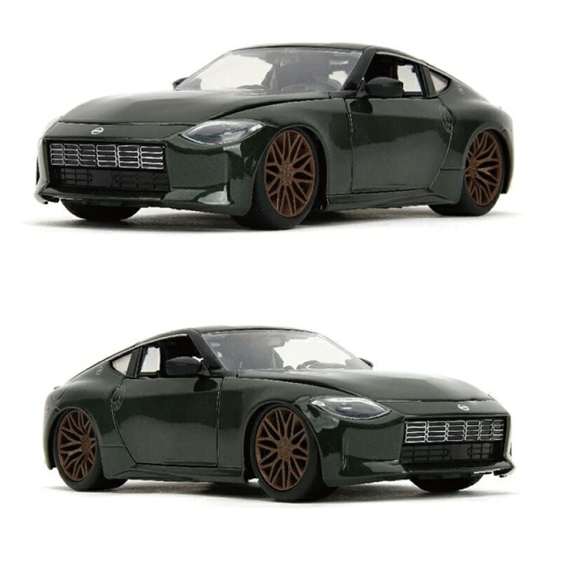 楽天市場】ワイルドスピード FAST&FURIOUS[ FAST X 2023 NISSAN Z DGR