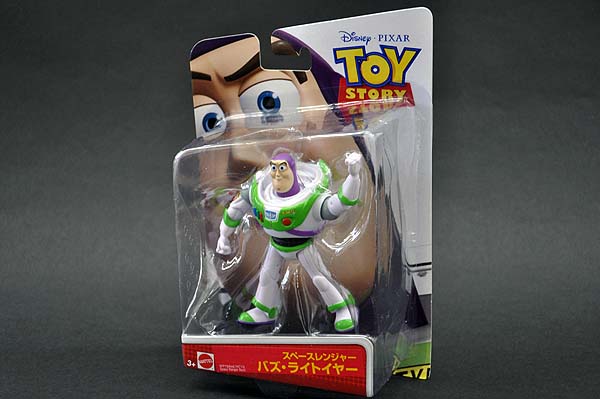 楽天市場】[TOY STORY(トイストーリー)]4インチベーシックフィギュア