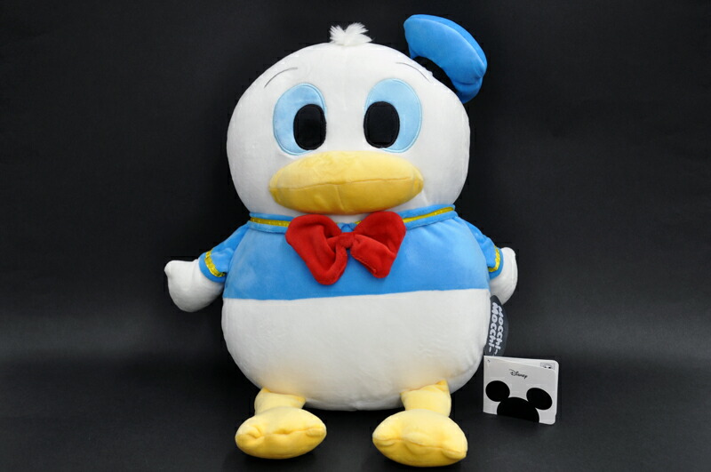 楽天市場】ディズニー(Disney)Mocchi-Mocchi-(もちもち)/ぬいぐるみM